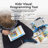 Makeblock mBot: Kid's First Robot Kit for DIY and STEM Learning